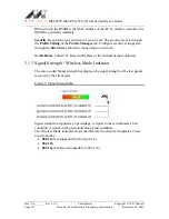 Preview for 12 page of Marvell MC8687P User Manual