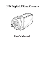 Preview for 1 page of MARVIE DVH5J7 User Manual