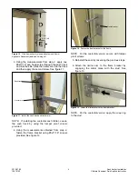 Preview for 4 page of Marvin Sash Limiter Installation Manual