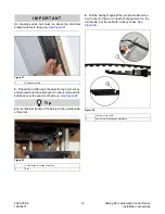 Предварительный просмотр 12 страницы Marvin Sliding Door Automatic Control Device Installation Instructions Manual