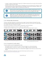 Preview for 10 page of Marway Optima 532 Series Operating Manual And Reference