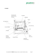 Preview for 15 page of MARX PWA 1000i Manual