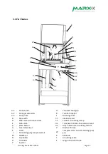 Preview for 17 page of MARX PWA 1000i Manual