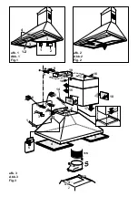 Предварительный просмотр 2 страницы MARYNEN CMA 60 R Instruction On Mounting And Use Manual