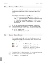 Preview for 126 page of Marzhauser Sensotech PROFILER ST Operating Manual