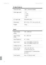 Preview for 186 page of Marzhauser Sensotech PROFILER ST Operating Manual