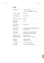 Preview for 187 page of Marzhauser Sensotech PROFILER ST Operating Manual