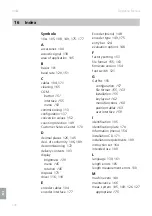 Preview for 190 page of Marzhauser Sensotech PROFILER ST Operating Manual