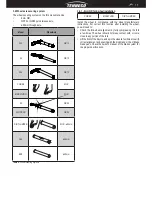 Preview for 26 page of Marzocchi 320 LCR CARBON Manual