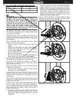 Preview for 74 page of Marzocchi 320 LCR CARBON Manual