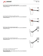 Preview for 12 page of Marzocchi 66 SL 150 Technical Instructions