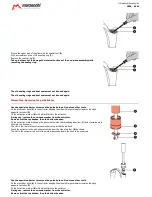 Preview for 13 page of Marzocchi 66 SL 150 Technical Instructions