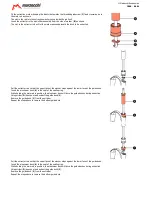 Preview for 14 page of Marzocchi 66 SL 150 Technical Instructions