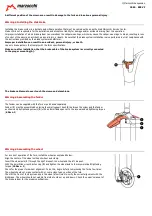 Preview for 10 page of Marzocchi 888 VF 170 Technical Instructions