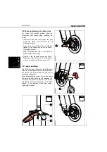 Preview for 34 page of Marzocchi Bomber 2004 Owner'S Manual