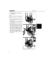 Preview for 19 page of Marzocchi BOMBER 2005 Owner'S Manual