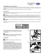 Preview for 5 page of Marzocchi Bomber Super Fly z.2 Instruction Manual