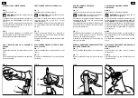 Preview for 14 page of Marzocchi Bomber Z1 Alloy Owner'S Manual