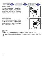 Preview for 6 page of Marzocchi Bomber Z1 BAM Instruction Manual