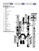 Preview for 15 page of Marzocchi Bomber Z1 BAM Instruction Manual