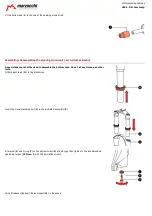 Preview for 15 page of Marzocchi Dirt Jam Comp 2005 Technical Instructions