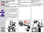 Предварительный просмотр 14 страницы Marzocchi Dirt Jumper 1,5 QR20 Instructions Manual