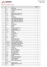 Preview for 3 page of Marzocchi DJ Urban 2006 Technical Instructions