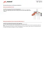 Preview for 4 page of Marzocchi Drop-Off SL 2006 Technical Instructions