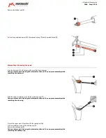 Preview for 7 page of Marzocchi Drop-Off SL 2006 Technical Instructions