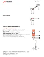 Preview for 8 page of Marzocchi Drop-Off SL 2006 Technical Instructions