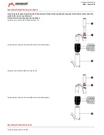 Preview for 10 page of Marzocchi Drop-Off SL 2006 Technical Instructions