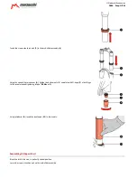 Preview for 13 page of Marzocchi Drop-Off SL 2006 Technical Instructions