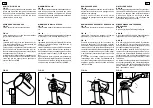 Preview for 21 page of Marzocchi Jr T 1999 Owner'S Manual