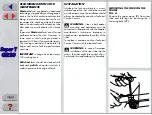 Preview for 3 page of Marzocchi Jr. T QR20 Instructions Manual