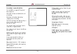 Marzocchi Marathon SL Manual preview