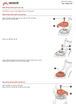 Preview for 8 page of Marzocchi Marathon XC 2005 Technical Instructions