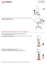 Preview for 10 page of Marzocchi Marathon XC 2005 Technical Instructions