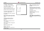 Marzocchi MAX COMP + ETA - 105 Manual preview