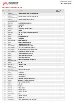 Предварительный просмотр 3 страницы Marzocchi MX Comp ETA 2005 Technical Instructions