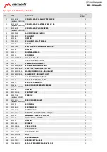 Preview for 5 page of Marzocchi MX Comp ETA 2005 Technical Instructions