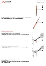 Предварительный просмотр 15 страницы Marzocchi MX Comp ETA 2005 Technical Instructions