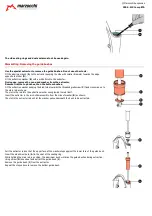 Предварительный просмотр 16 страницы Marzocchi MX Comp ETA 2005 Technical Instructions