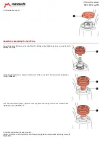 Preview for 24 page of Marzocchi MX Comp ETA 2005 Technical Instructions