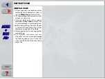 Preview for 1 page of Marzocchi MXC+ECC Air Instructions Manual