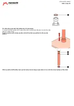 Preview for 14 page of Marzocchi Shiver DC 2005 Technical Instructions