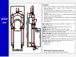 Предварительный просмотр 1 страницы Marzocchi X-Fly 100 Manual