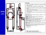 Предварительный просмотр 2 страницы Marzocchi X-Fly 100 Manual