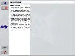 Preview for 1 page of Marzocchi X-Fly Instructions Manual