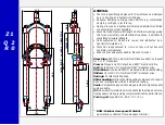 Предварительный просмотр 2 страницы Marzocchi Z1 QR20 Manual