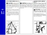 Предварительный просмотр 6 страницы Marzocchi Z1 QR20 Manual